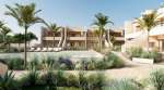 Verasol home apartment 3 bedrooms san javier costa blanca vsh 0580