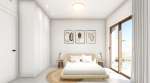 Verasol home apartment 3 bedrooms san javier costa blanca vsh 0580