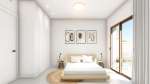 Verasol home apartment 3 bedrooms san javier costa blanca vsh 0614