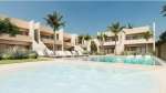 Verasol home apartment 3 bedrooms san javier costa blanca vsh 0614