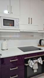 Verasol home apartment 3 bedrooms santa pola costa blanca vsh 0406