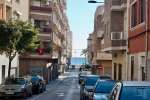 Verasol home apartment 3 bedrooms santa pola costa blanca vsh 0406