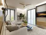 Verasol home apartment 3 bedrooms torre pacheco costa blanca vsh 0578