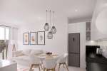 Verasol home apartment 3 bedrooms torrevieja costa blanca