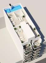 Verasol home apartment 3 bedrooms torrevieja costa blanca vsh 0826