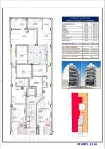 Verasol home apartment 3 bedrooms torrevieja costa blanca vsh 0826