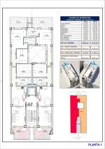 Verasol home apartment 3 bedrooms torrevieja costa blanca vsh 0826