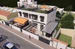 Verasol home apartment 3 bedrooms torrevieja costa blanca vsh 0984