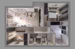 Verasol home apartment 3 bedrooms torrevieja costa blanca vsh 0984