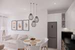 Verasol home apartment 3 bedrooms torrevieja costa blanca vsh 0984