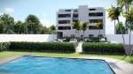 Verasol home apartment 3 bedrooms vila costa blanca vsh 0400