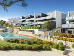 Verasol home apartment 4 bedrooms finestrat costa blanca vsh 0941