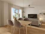 Verasol home apartment 4 bedrooms finestrat costa blanca vsh 0941