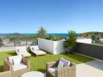 Verasol home apartment 4 bedrooms finestrat costa blanca vsh 0941