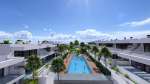 Verasol home bungalow 2 bedrooms algorfa costa blanca vsh 0372