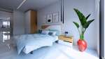 Verasol home bungalow 2 bedrooms algorfa costa blanca vsh 0372