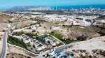Verasol home bungalow 2 bedrooms finestrat costa blanca vsh 0353