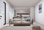 Verasol home bungalow 2 bedrooms finestrat costa blanca vsh 0353