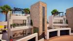 Verasol home bungalow 2 bedrooms fuente alamo costa blanca vsh 0937