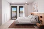Verasol home bungalow 2 bedrooms fuente alamo costa blanca vsh 0937