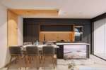 Verasol home bungalow 2 bedrooms rojales costa blanca vsh 0364