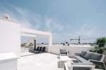 Verasol home bungalow 2 bedrooms rojales costa blanca vsh 0364