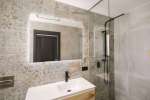 Verasol home bungalow 2 bedrooms rojales costa blanca vsh 0364
