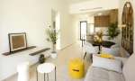 Verasol home bungalow 2 bedrooms san fulgencio costa blanca vsh 0976
