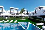 Verasol home bungalow 2 bedrooms san fulgencio costa blanca vsh 0976