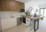 Verasol home bungalow 2 bedrooms san fulgencio costa blanca vsh 0976