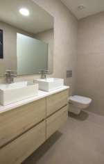 Verasol home bungalow 2 bedrooms san fulgencio costa blanca vsh 0976