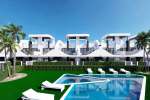 Verasol home bungalow 2 bedrooms san fulgencio costa blanca vsh 0976