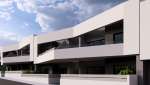 Verasol home bungalow 2 bedrooms san miguel de salinas costa blanca