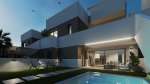 Verasol home bungalow 2 bedrooms san pedro del pinatar costa blanca