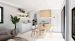 Verasol home bungalow 2 bedrooms san pedro del pinatar costa blanca