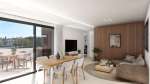 Verasol home bungalow 2 bedrooms san pedro del pinatar costa blanca