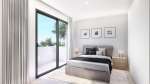 Verasol home bungalow 2 bedrooms san pedro del pinatar costa blanca