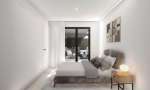 Verasol home bungalow 2 bedrooms san pedro del pinatar costa blanca