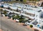 Verasol home bungalow 2 bedrooms san pedro del pinatar costa blanca