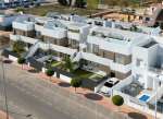 Verasol home bungalow 2 bedrooms san pedro del pinatar costa blanca