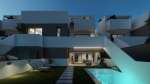 Verasol home bungalow 2 bedrooms san pedro del pinatar costa blanca