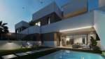 Verasol home bungalow 2 bedrooms san pedro del pinatar costa blanca
