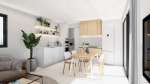 Verasol home bungalow 2 bedrooms san pedro del pinatar costa blanca