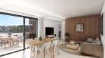 Verasol home bungalow 2 bedrooms san pedro del pinatar costa blanca