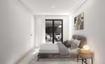 Verasol home bungalow 2 bedrooms san pedro del pinatar costa blanca