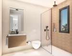 Verasol home bungalow 2 bedrooms san pedro del pinatar costa blanca