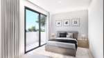 Verasol home bungalow 2 bedrooms san pedro del pinatar costa blanca