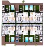 Verasol home bungalow 2 bedrooms san pedro del pinatar costa blanca