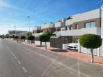 Verasol home bungalow 2 bedrooms san pedro del pinatar costa blanca
