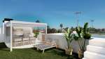 Verasol home bungalow 2 bedrooms san pedro del pinatar costa blanca